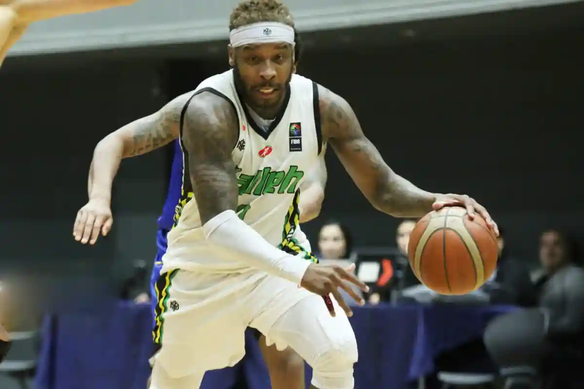 🏀 کاله ۹۵ – ۶۶ نفت و گاز زاگرس جنوبی